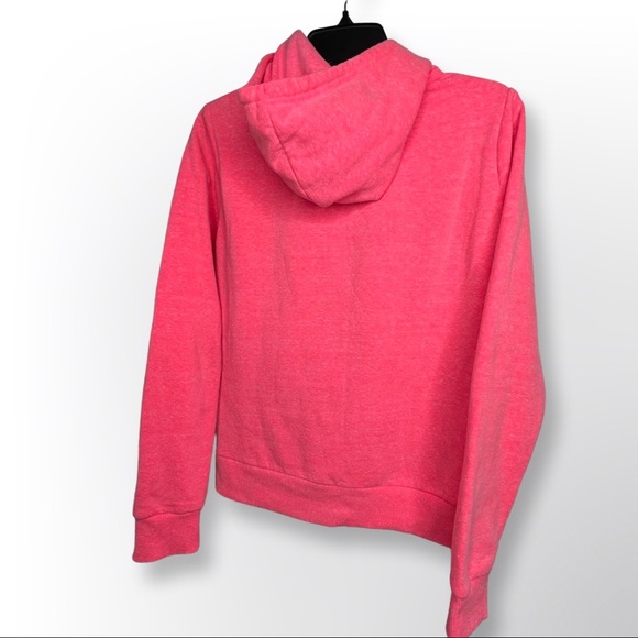 Women’s H&M Pink Sweatshirt - Picture 2 of 3